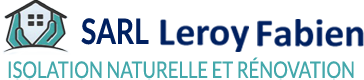 Logo SARL LEROY FABIEN